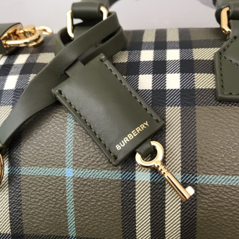 Burberry Speedy Bags